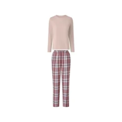 esmara® Damen Pyjama - B-Ware