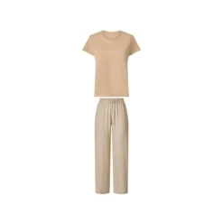 esmara® Damen Pyjama - B-Ware
