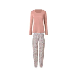 esmara® Damen Pyjama - B-Ware