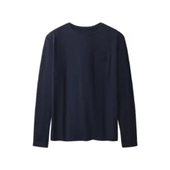 esmara® Damen Pyjama mit Hose aus Flanell - B-Ware