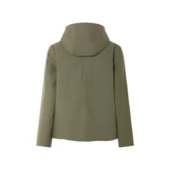 esmara® Damen Regenjacke, wind- und wasserdicht - B-Ware