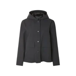 esmara® Damen Regenjacke, wind- und wasserdicht - B-Ware