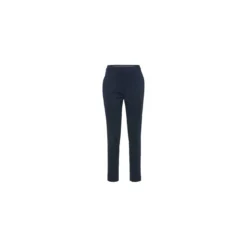 esmara Damen Slacks, 34, dunkelblau - B-Ware sehr gut