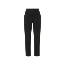 esmara® Damen Slacks, in moderner Knöchellänge - B-Ware