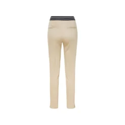esmara® Damen Slacks mit Baumwolle - B-Ware