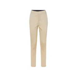 esmara® Damen Slacks mit Baumwolle - B-Ware
