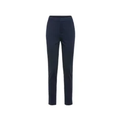 esmara® Damen Slacks mit Baumwolle - B-Ware
