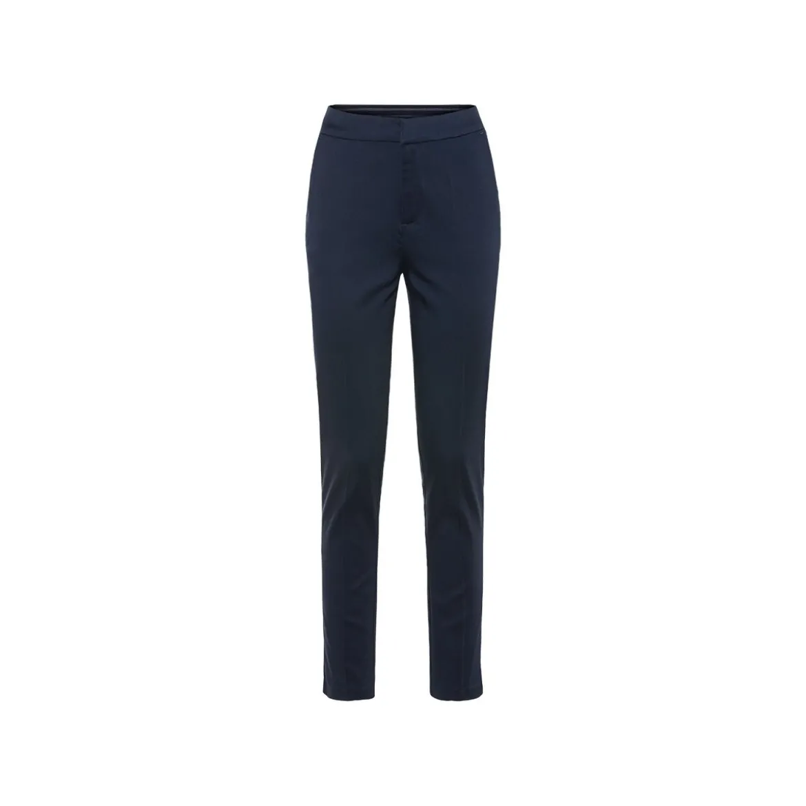 esmara® Damen Slacks mit Baumwolle - B-Ware