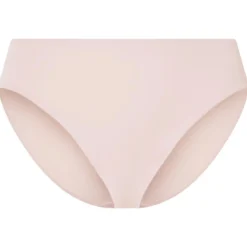 esmara® Damen Slips, 3 Stück (schwarz/beige, XL(48/50)) - B-Ware sehr gut