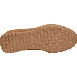 esmara® Damen Sneaker (camel, 41) - B-Ware neuwertig