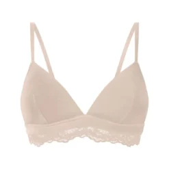 ESMARA® Damen Soft-BH mit Spitze - B-Ware