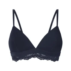 ESMARA® Damen Soft-BH mit Spitze - B-Ware