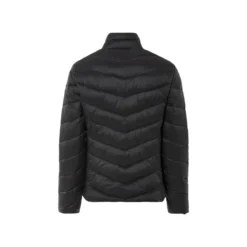 esmara® Damen Steppjacke, S (36/38), schwarz - B-Ware neuwertig