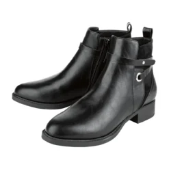 esmara Damen Stiefelette mit weichem Futter - B-Ware