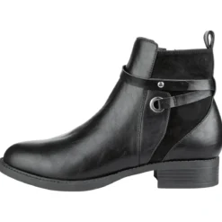 esmara Damen Stiefelette mit weichem Futter - B-Ware