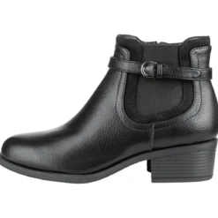esmara Damen Stiefelette mit weichem Futter - B-Ware