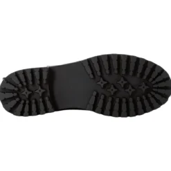 esmara® Damen Stiefeletten, profilierte Laufsohle (Chelsea, 36) - B-Ware sehr gut