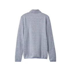 esmara® Damen Strickfleece-Jacke - B-Ware