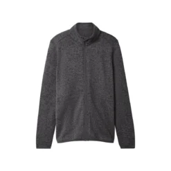esmara® Damen Strickfleece-Jacke - B-Ware