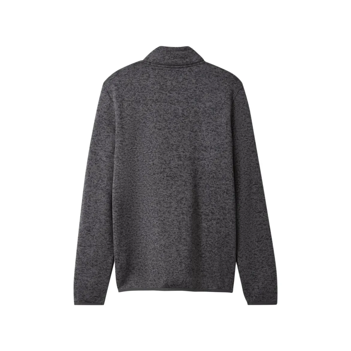 esmara® Damen Strickfleece-Jacke - B-Ware