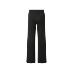 ESMARA® Damen Strickhose (Schwarz, XS(32/34)) - B-Ware neuwertig