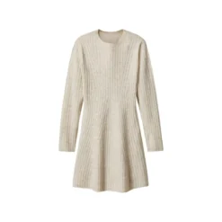 esmara® Damen Strickkleid - B-Ware