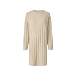 esmara® Damen Strickkleid - B-Ware
