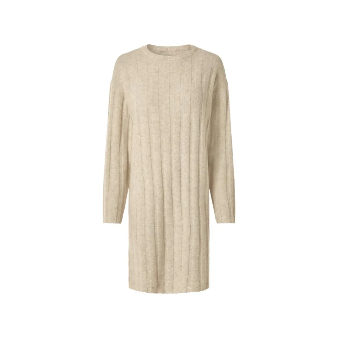 esmara® Damen Strickkleid - B-Ware