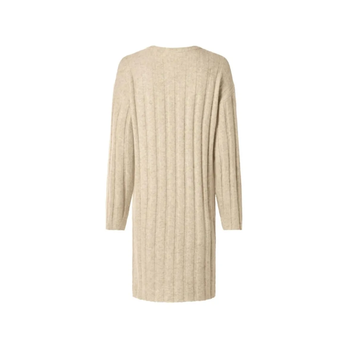 esmara® Damen Strickkleid - B-Ware