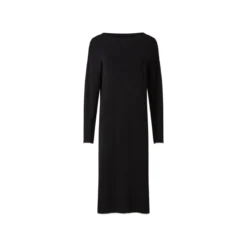 esmara® Damen Strickkleid, mit langen Ärmeln - B-Ware