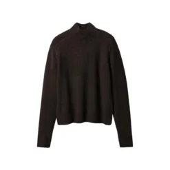 esmara® Damen Strickpullover (Braun, XS (32/34)) - B-Ware neuwertig