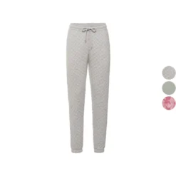 ESMARA® Damen Sweathose, mit seitlichen Eingrifftaschen - B-Ware