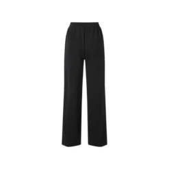 ESMARA Damen Sweathose, XS (34/36), schwarz - B-Ware neuwertig