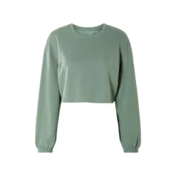 esmara® Damen Sweat-Umstandskleid mit passendem Oberteil - B-Ware