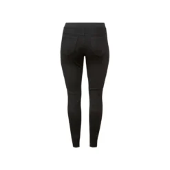 esmara Damen Thermo-Jeggings, normale Leibhöhe - B-Ware