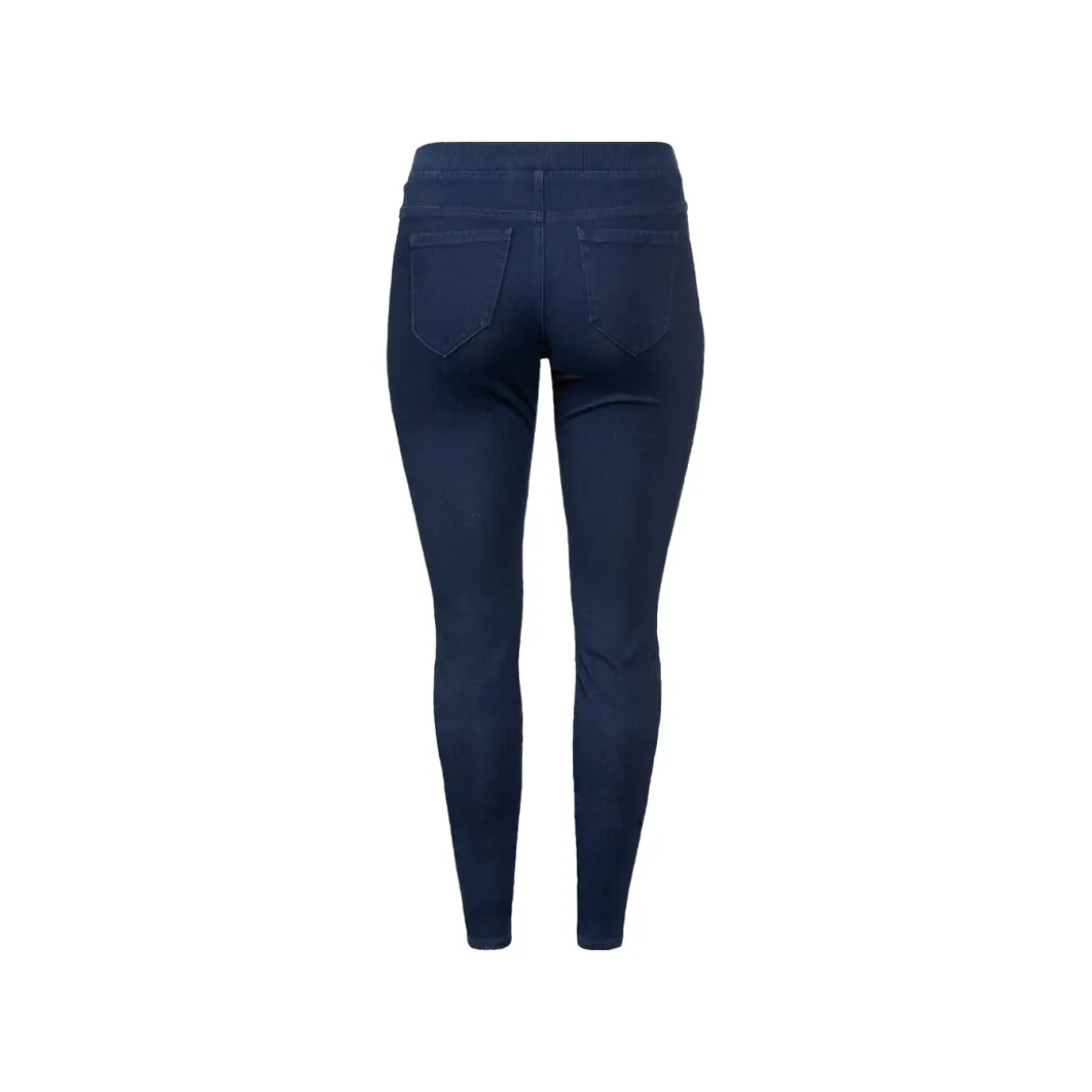 esmara Damen Thermo-Jeggings, normale Leibhöhe - B-Ware