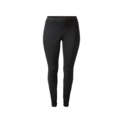 esmara® Damen Thermo-Jeggings, mit aufgesetzten Gesäßtaschen (schwarz, 50) - B-Ware neuwertig