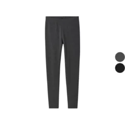 esmara® Damen Thermoleggings - B-Ware