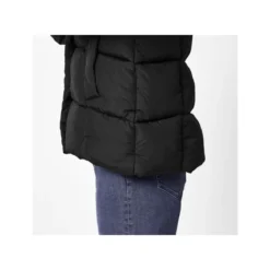 esmara® Damen Thermo-Steppjacke (Schwarz, S(36/38)) - B-Ware neuwertig