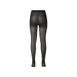 esmara® Damen Thermostrumpfhose mit Nude-Innenseite / Thermo- und Feinstrumpfhose - B-Ware