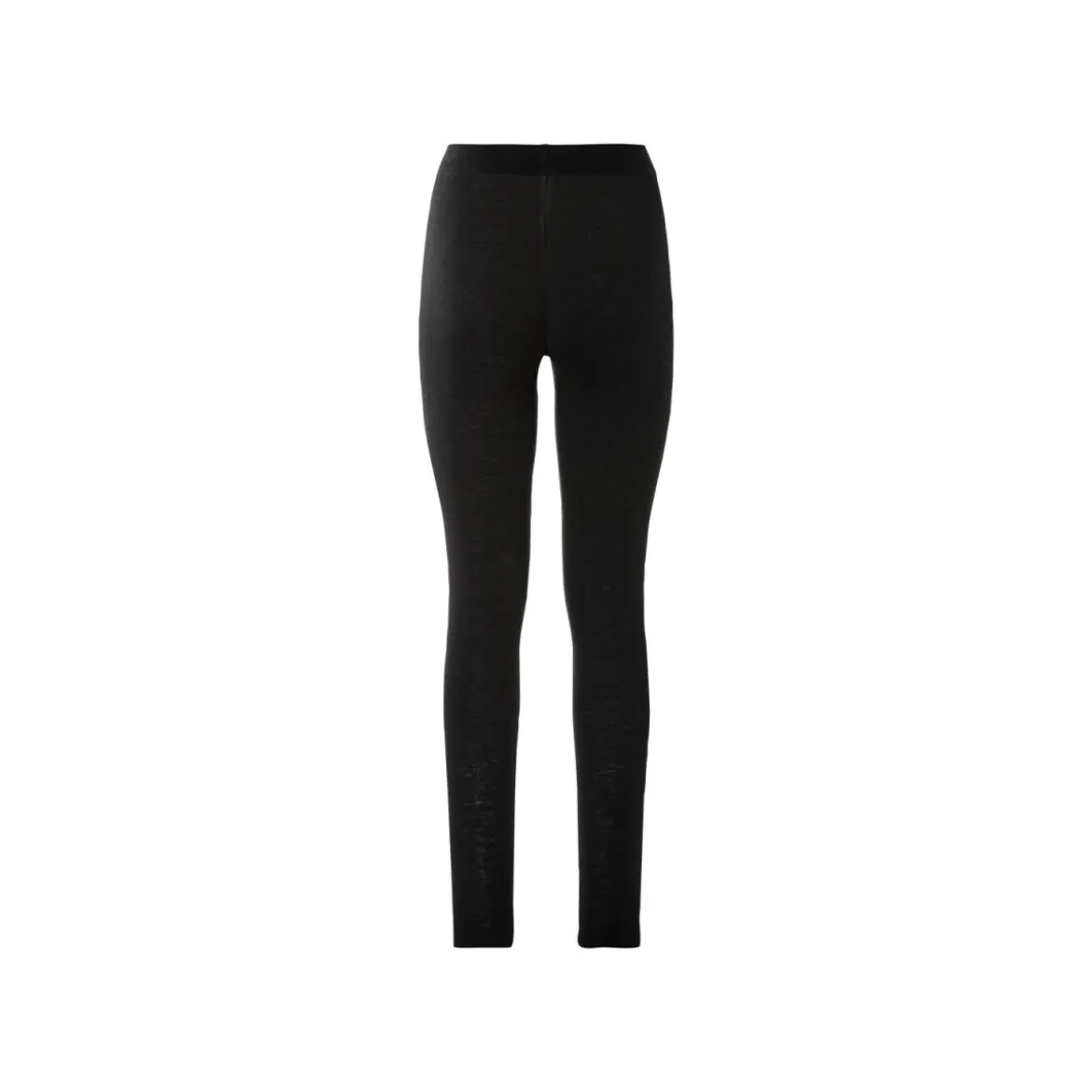 esmara® Damen Thermounterhose mit Merinowolle - B-Ware