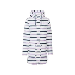 ESMARA® Damen Trenchcoat, mit Kapuze - B-Ware