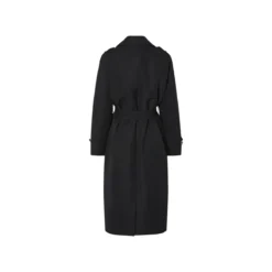 esmara® Damen Trenchcoat, Oversize Fit - B-Ware