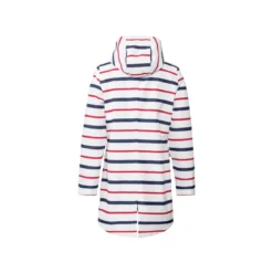esmara Damen Trenchcoat, wind- und wasserdicht - B-Ware