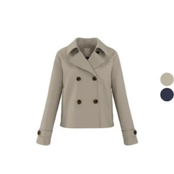 esmara® Damen Trenchjacke - B-Ware