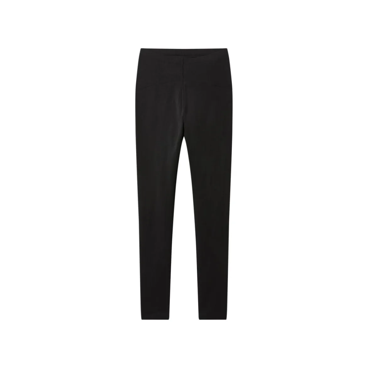 esmara® Damen Umstandsleggings, 2 Stück - B-Ware