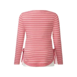 esmara® Damen Umstandspullover mit hohem Baumwollanteil - B-Ware