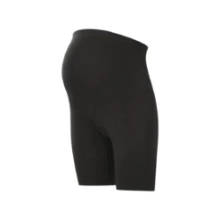 esmara® Damen-Umstands-Radlerhosen, 2 Stück, XS, schwarz - B-Ware neuwertig