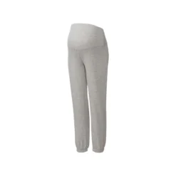 esmara® Damen Umstands-Sweathose, angeraute Innenseite - B-Ware