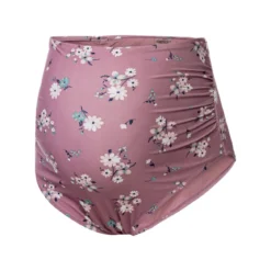 esmara Damen Umstandstankini / Badeanzug, mit elastischem Unterbrustband - B-Ware